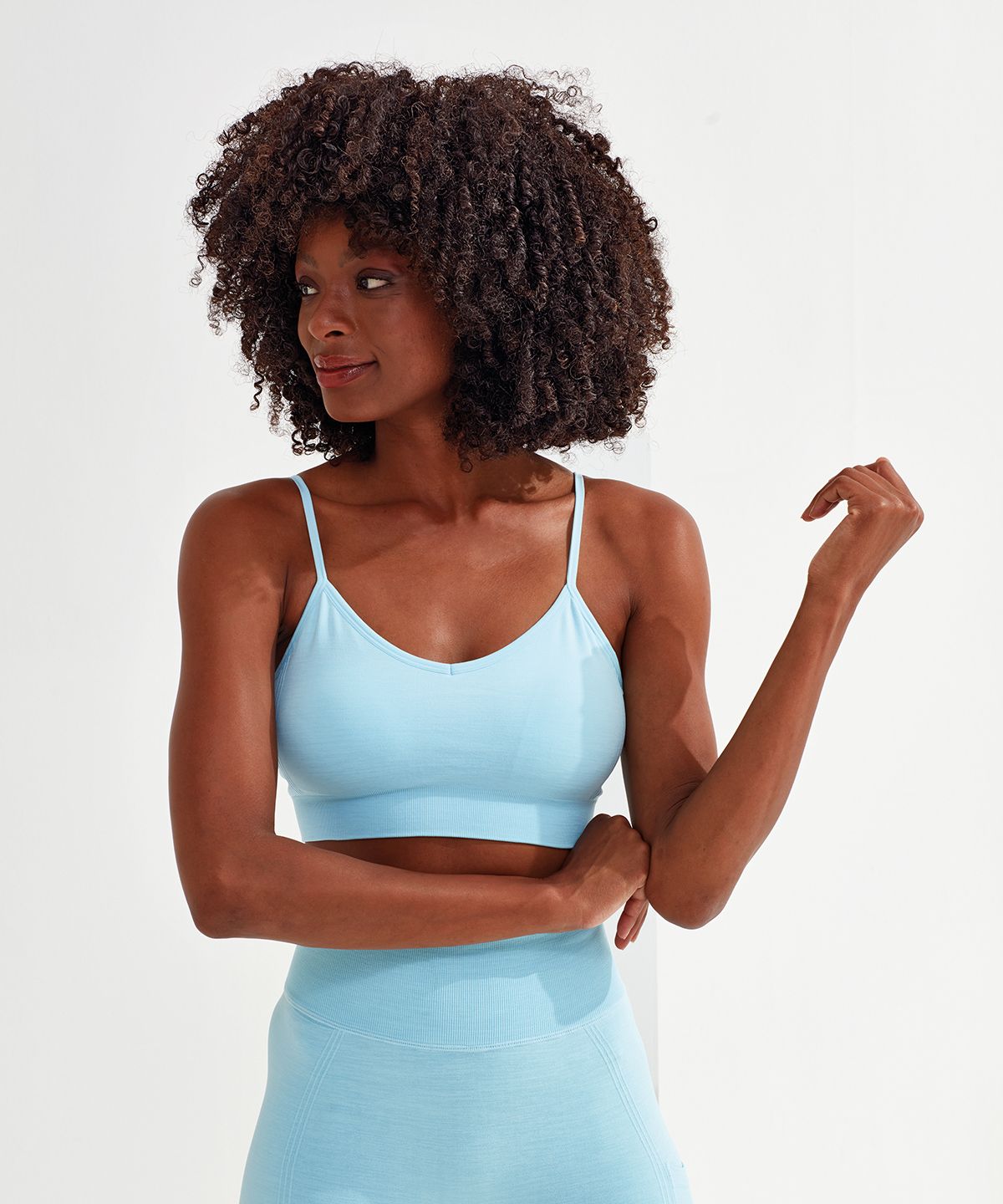 TriDri® Recycled Flex Bra Women - Sport BH Dam