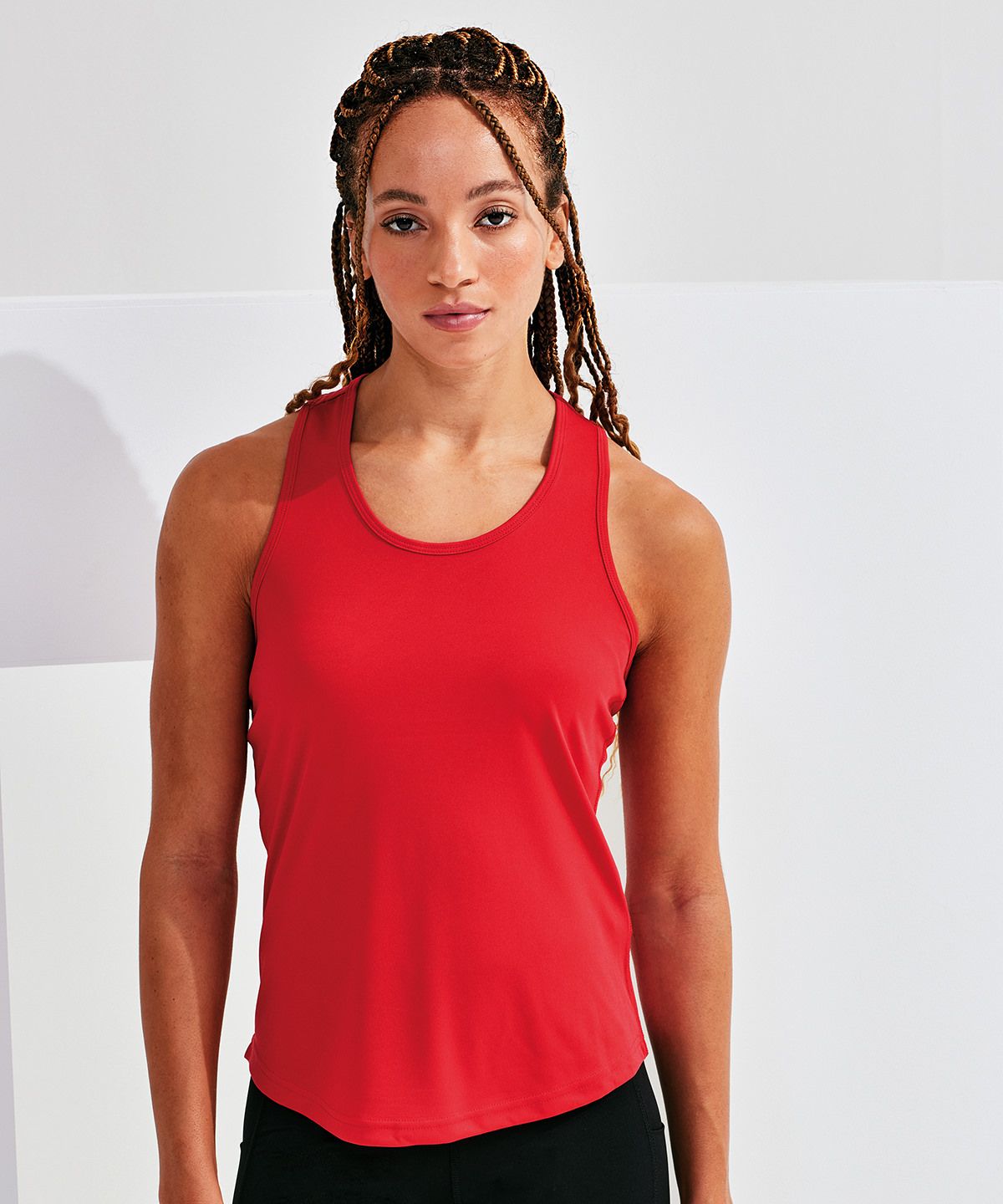 TriDri® Performance Väst Dam