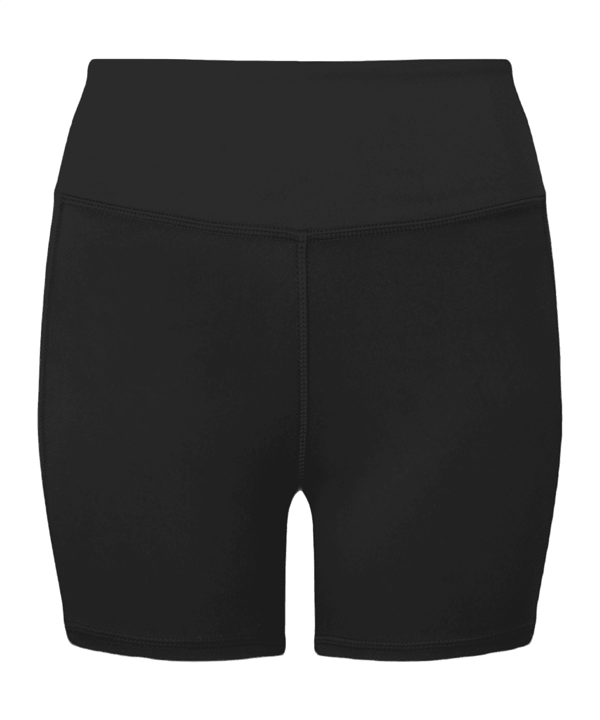 TriDri® Recycled Micro Shorts Women - Återvunna Microshorts Dam