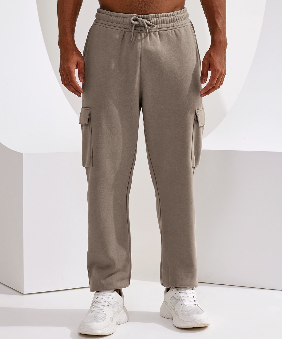 TriDri® Cargo Joggers Unisex - Joggingbyxor Unisex