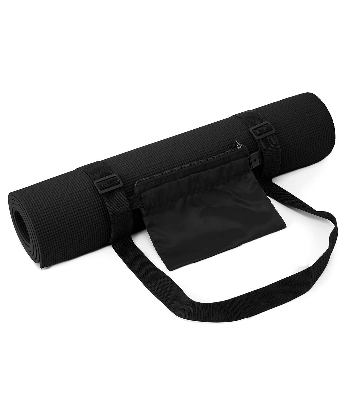 TriDri® Fitness Mat with Carry Bag - Fitnessmatta Med Bärväska