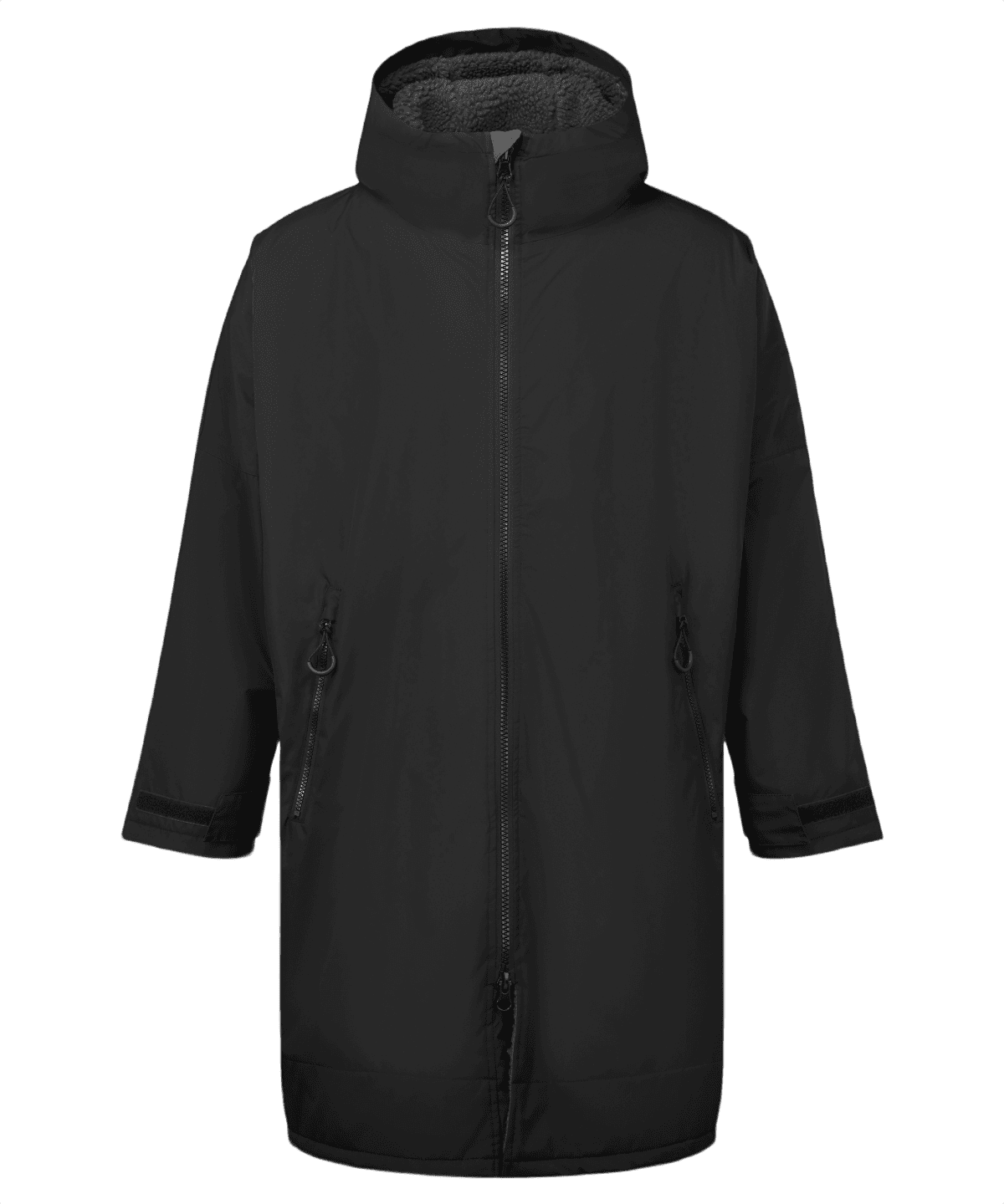 TriDri® Waterproof Changing Robe - Omklädningsrock Unisex