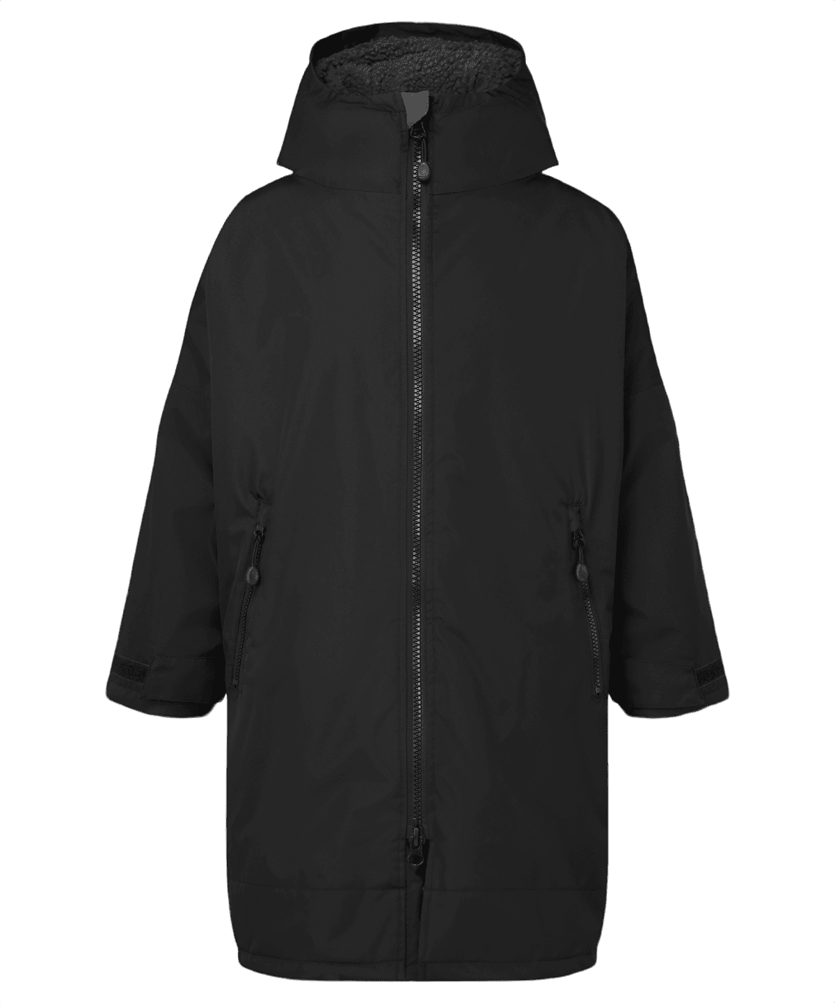 TriDri® Kids All-Seasons Waterproof Robe - Rock Barn