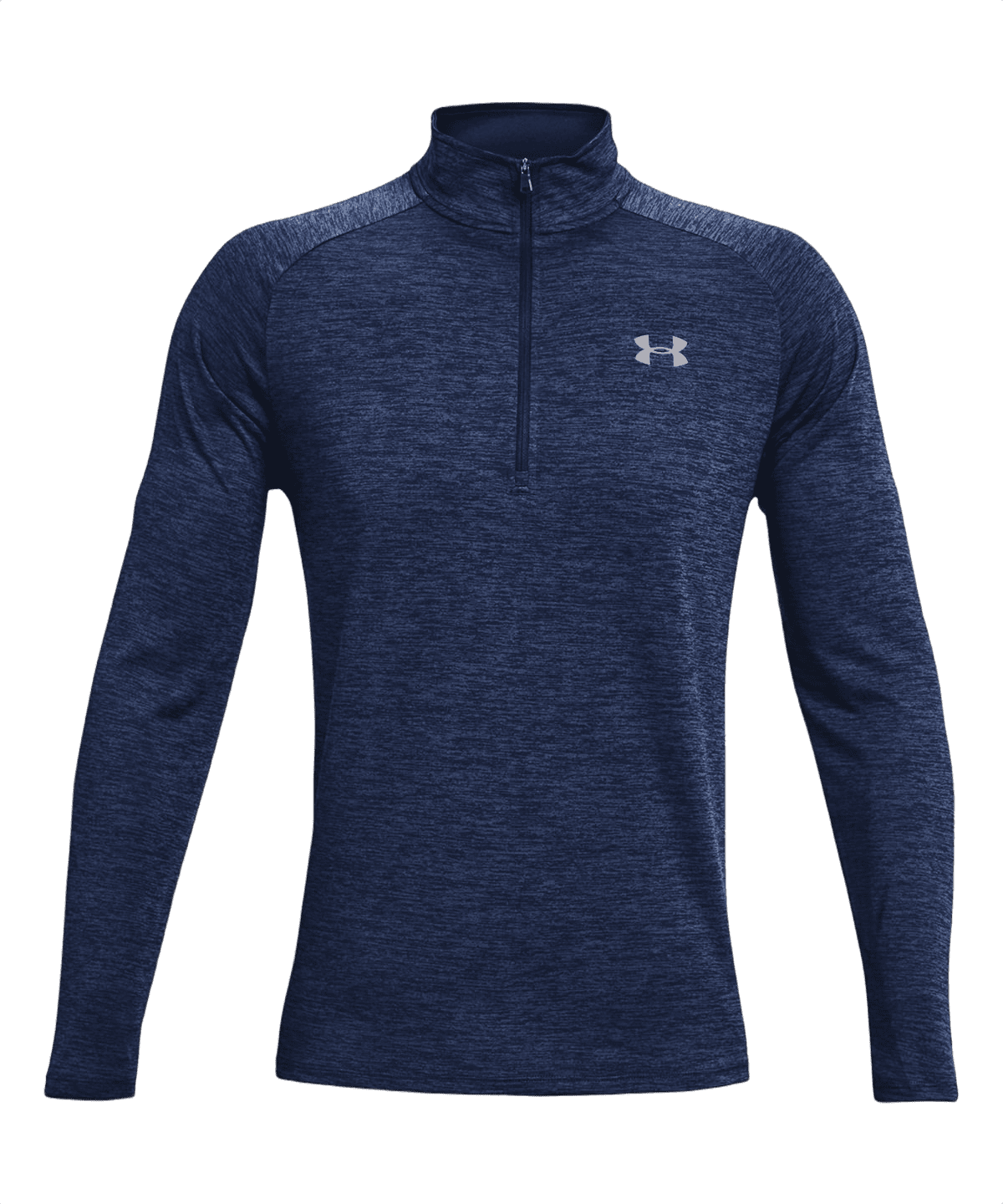 UA Techô 2.0 1/2 Zip-långärmad