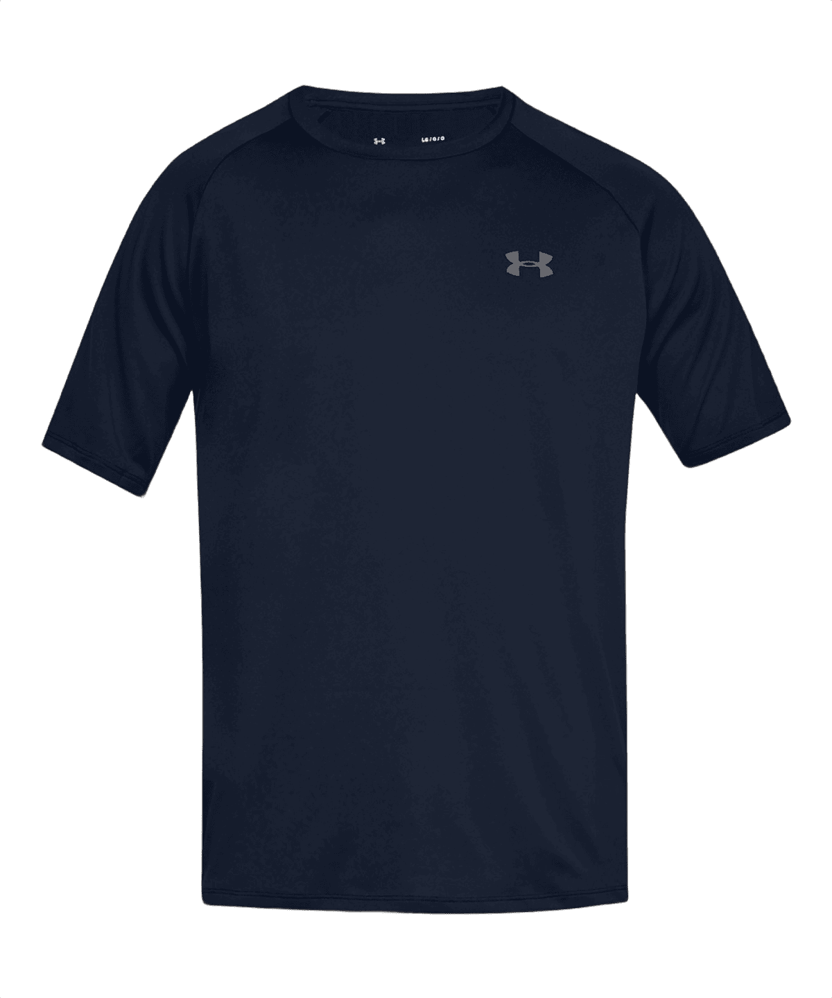 UA Tech Short Sleeve - Under Armour Kortärmad TräningsT-shirt