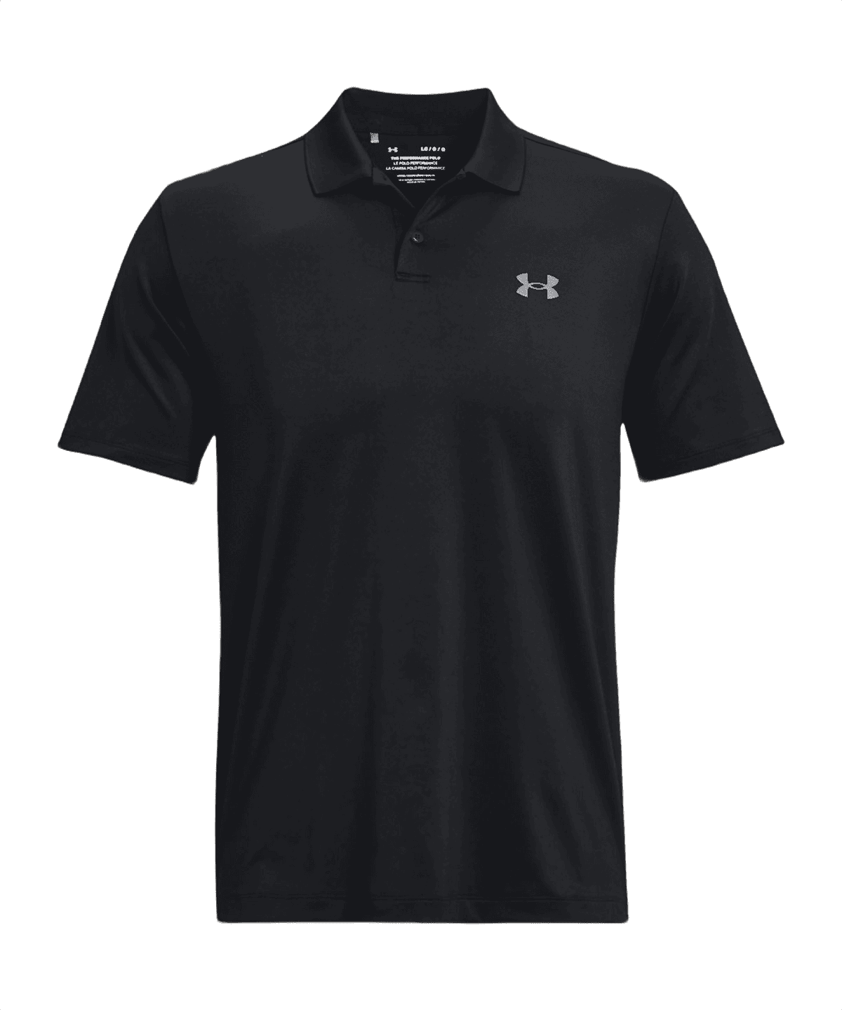 UA Performance 3.0 Polo - Under Armour Performance Piké