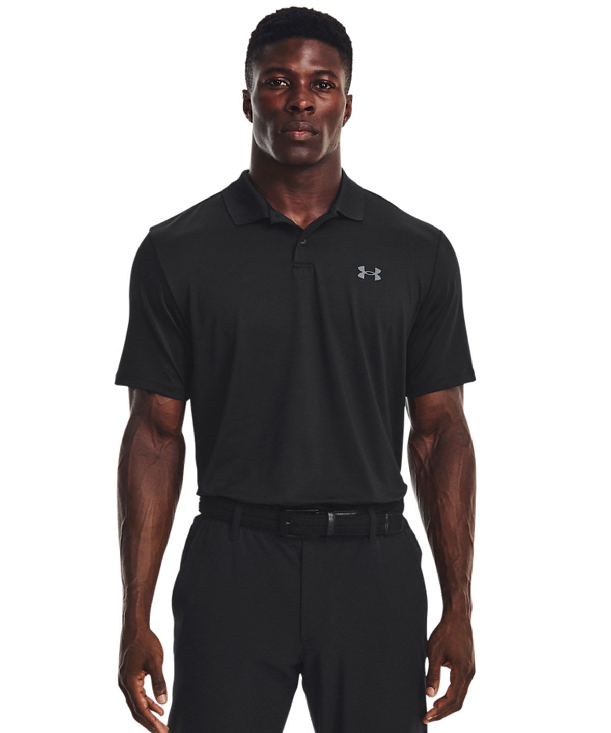 UA Performance 3.0 Polo - Under Armour Performance Piké