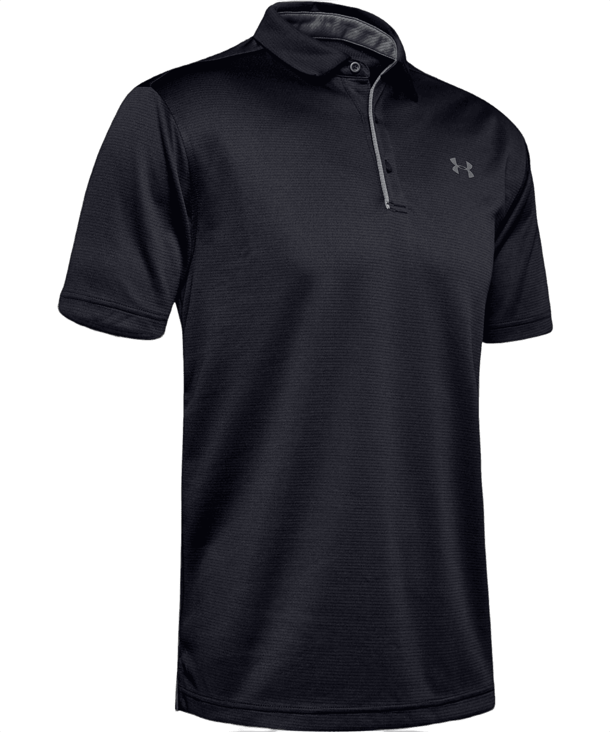 UA Tech Polo - Under Armour Tech Piké