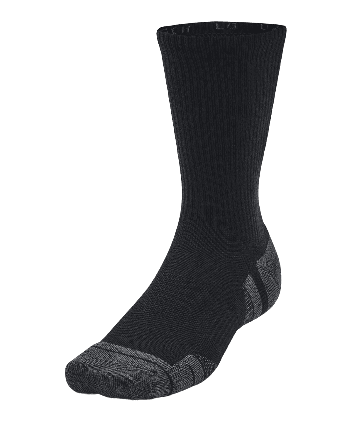 UA Tech Socks 3-Pack - Under Armour 3-pack Strumpor