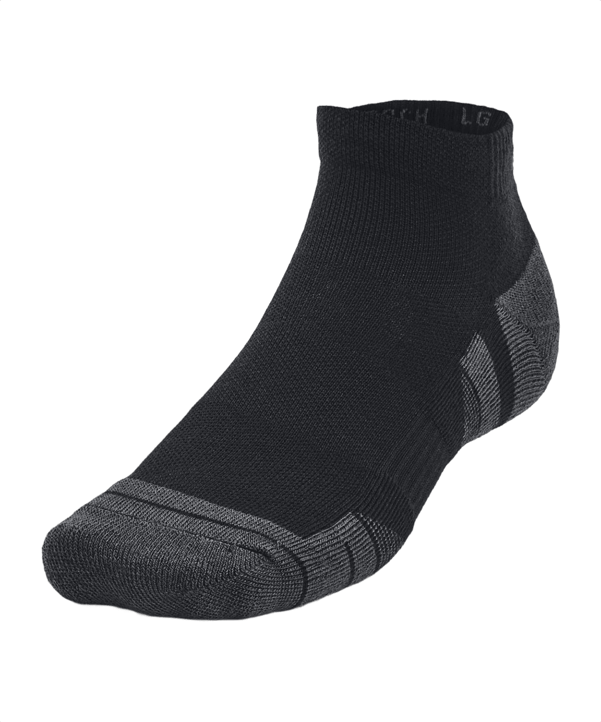 UA Performance Tech Socks 3-Pack Under Armour Performance Tech Strumpor 3-pack