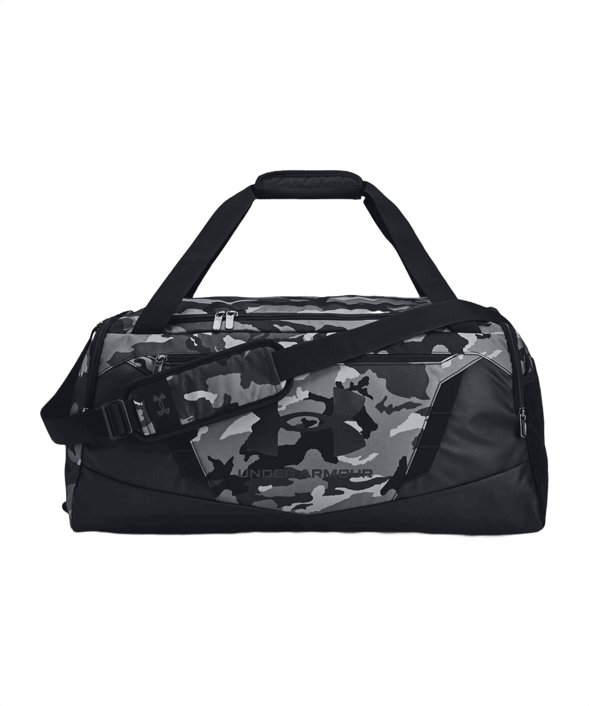 UA Undeniable Duffle Bag 5.0 - Under Armour Undeniable Väska