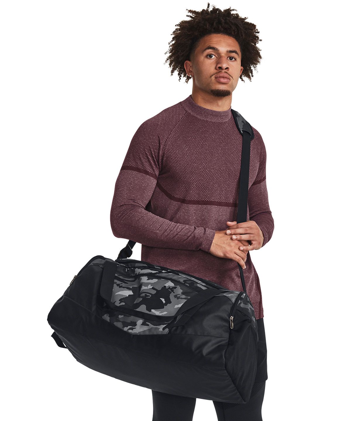 UA Undeniable Duffle Bag 5.0 - Under Armour Undeniable Väska