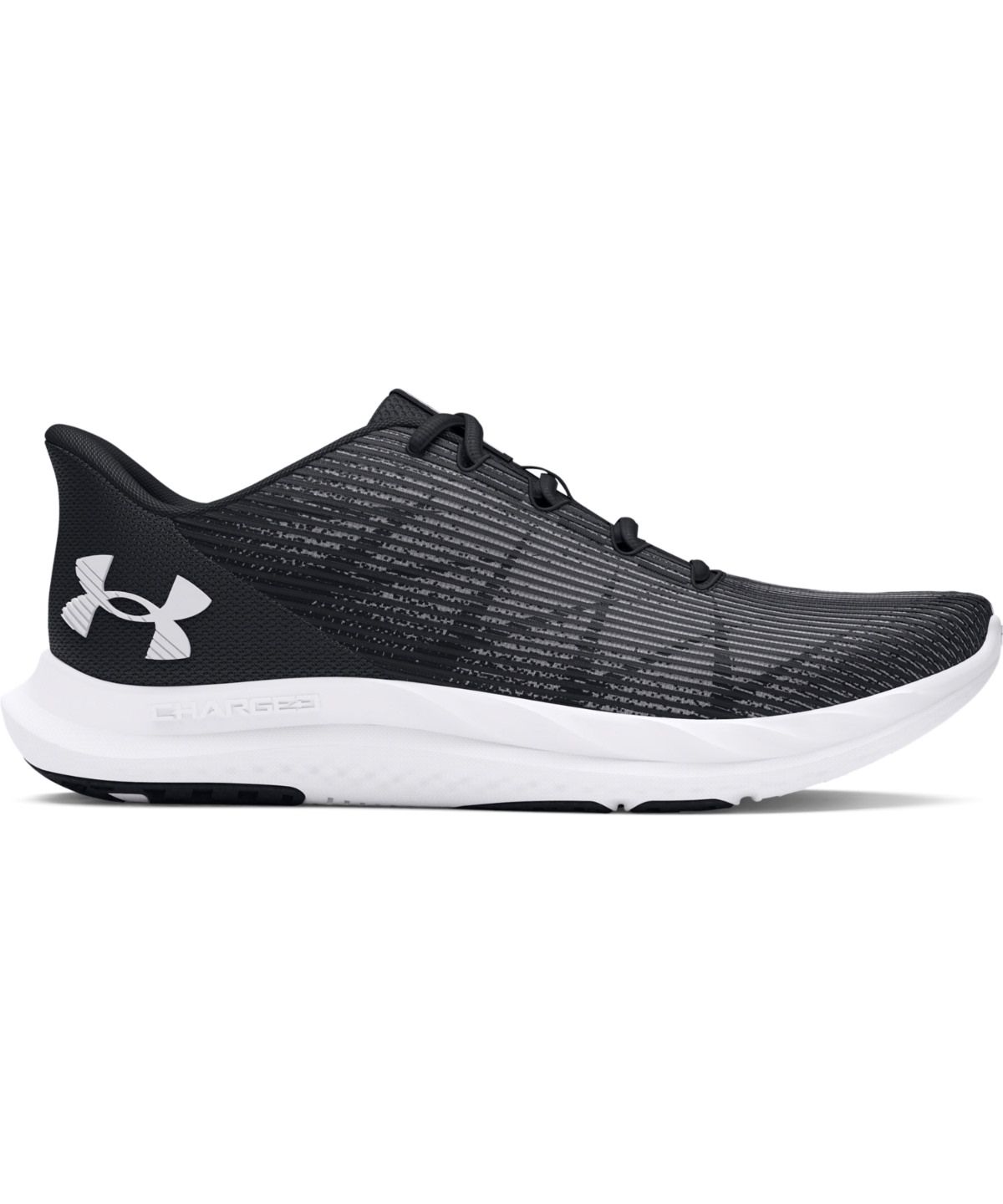 UA Charged Speed Swift - Underr Armour Skor
