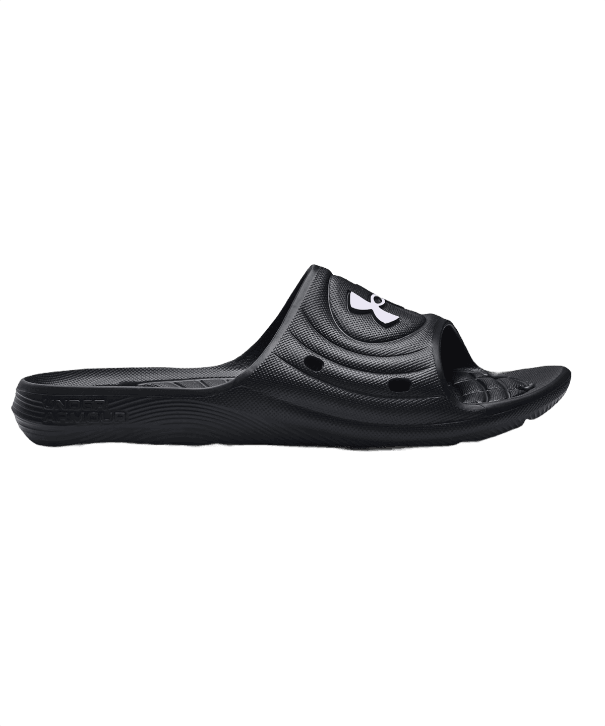 UA Locker IV Slides - Under Armour Tofflor