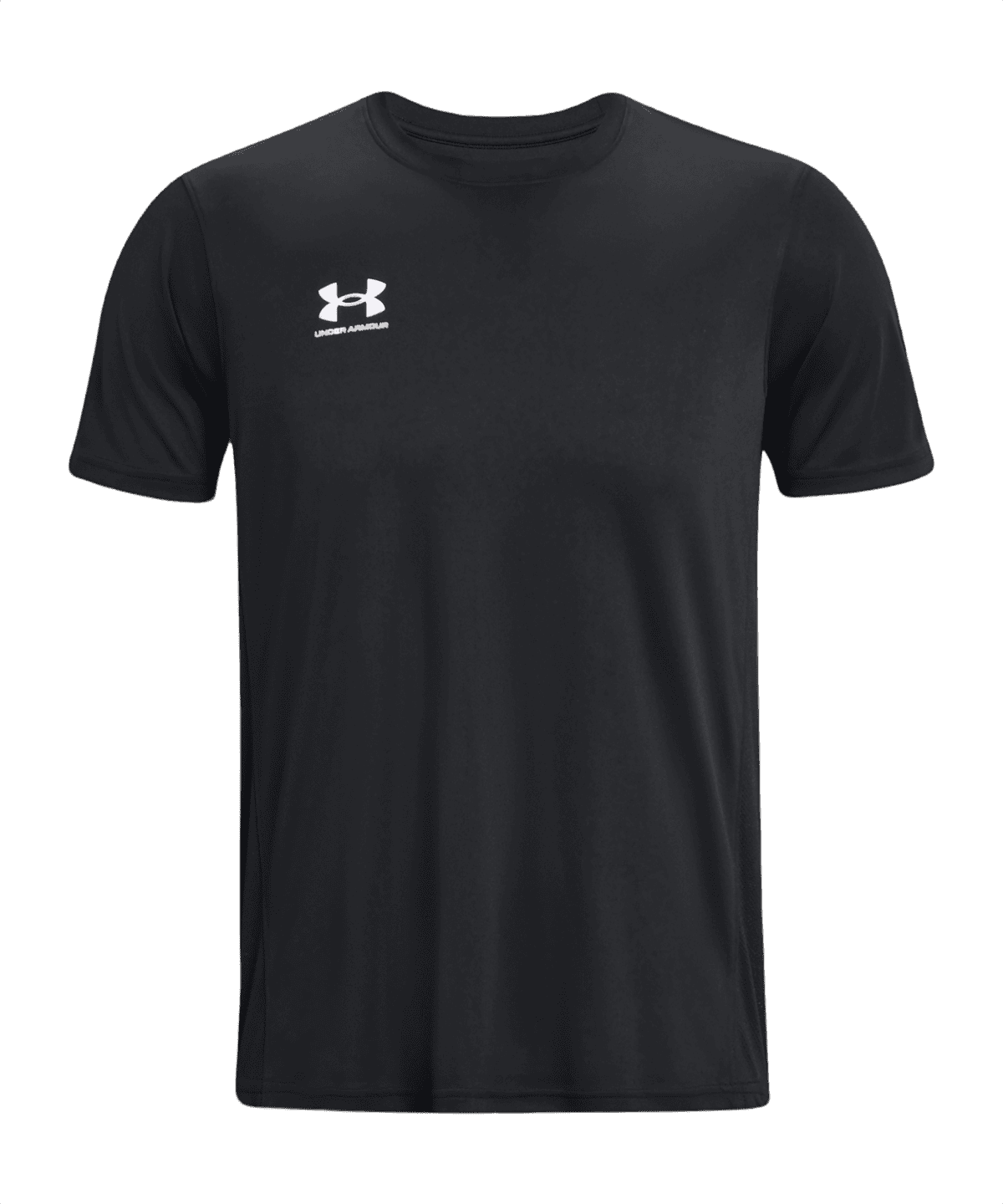 UA Challenger Training Short Sleeve Men - Under Armour Tränings T-shirt