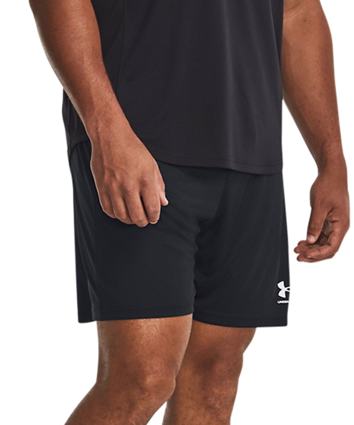 UA Challenger Knit Shorts Men - Under Armour Challenger Shorts