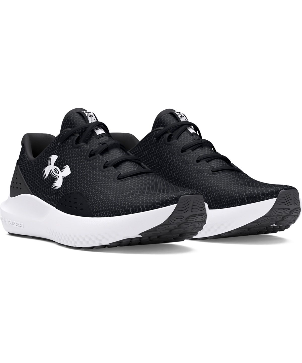 UA Surge 4.0 Trainers - Under Armour  Surge Träningsskor