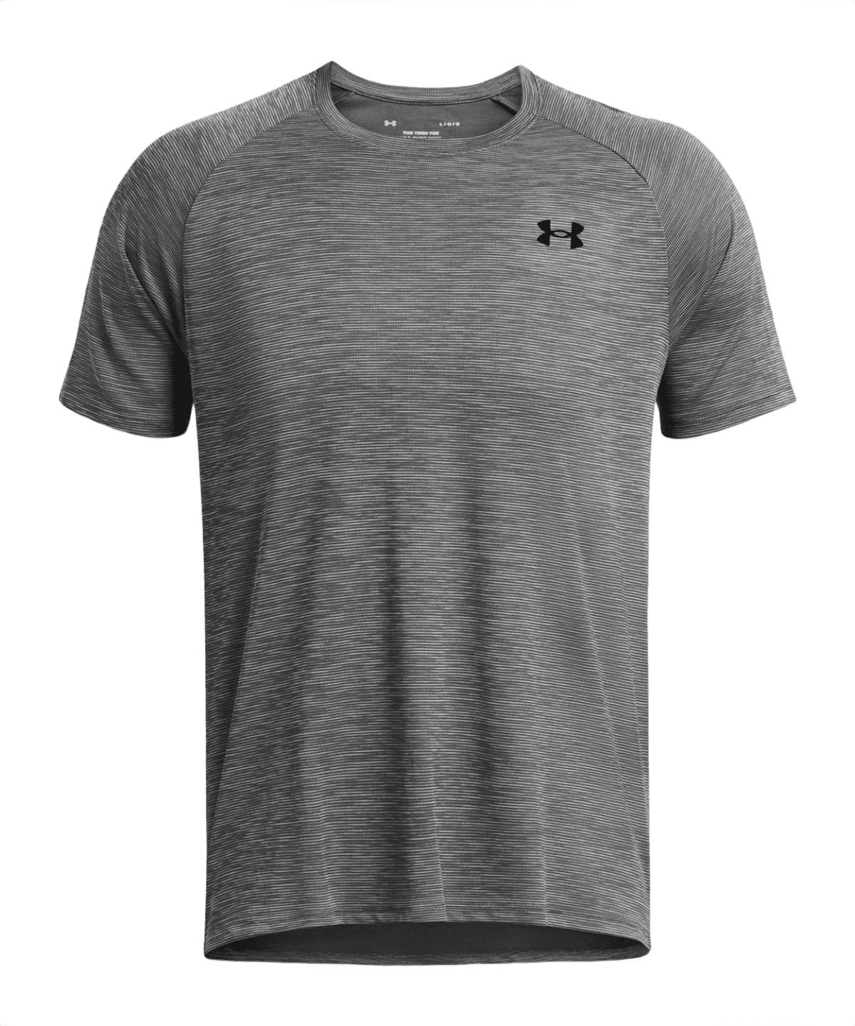 UA Tech Textured T-shirt - Under Armour Tech T-shirt
