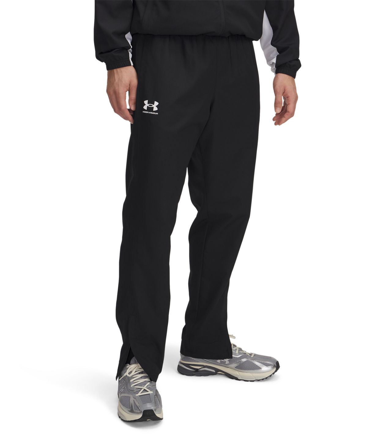 UA Rival Windbreaker Pants - Under Armour Rival Vindbyxor
