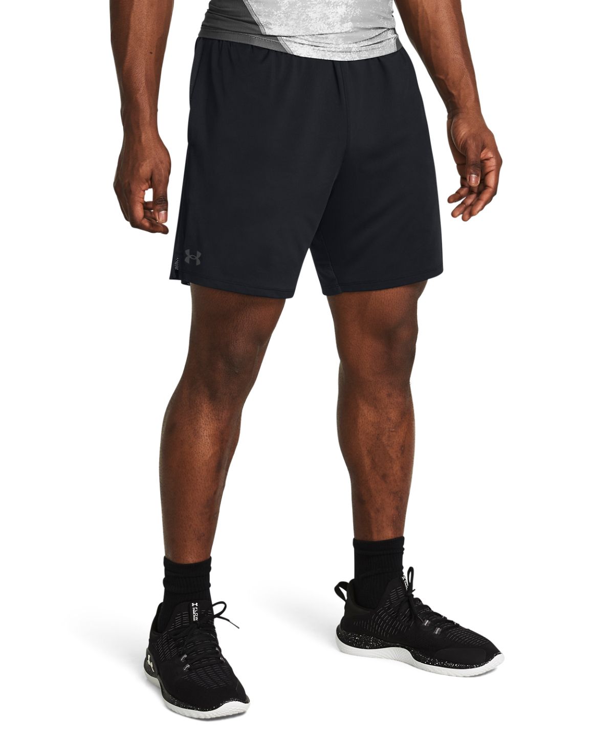 UA Tech Vent Shorts