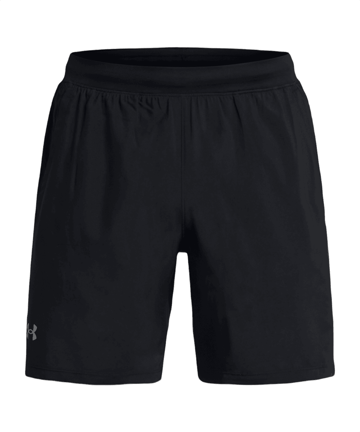 UA Launch Shorts 7″