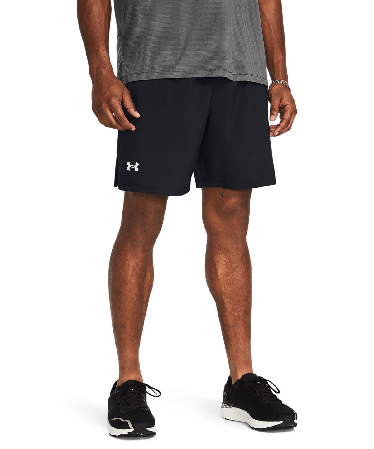 UA Launch Shorts 7″