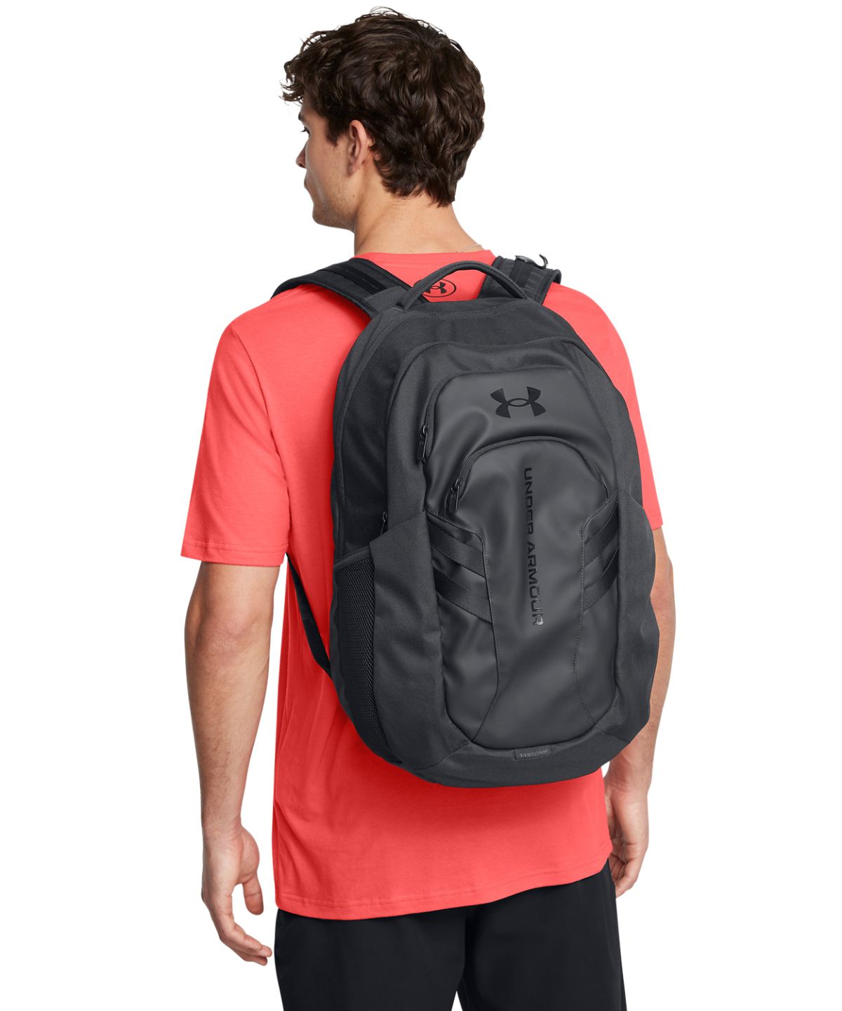 UA Hustle Backpack 6.0 PRO- Under Armour Hustle Ryggsäck 6.0 PRO