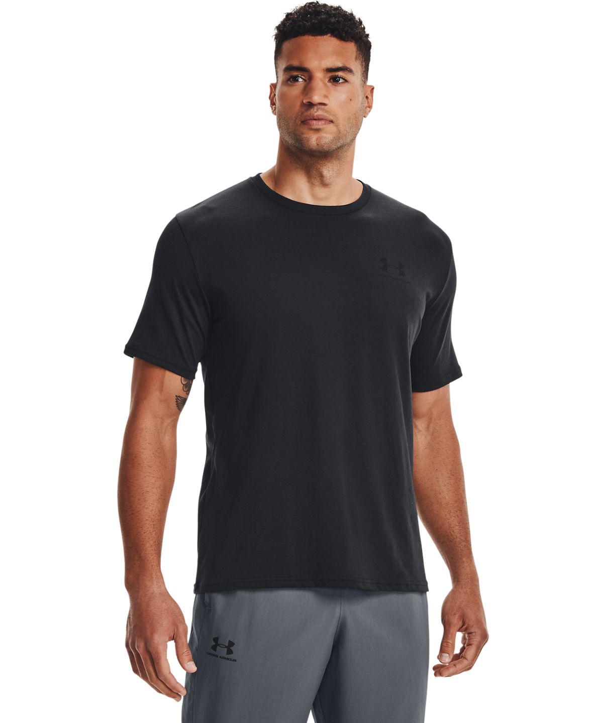 UA Sportstyle T-shirt