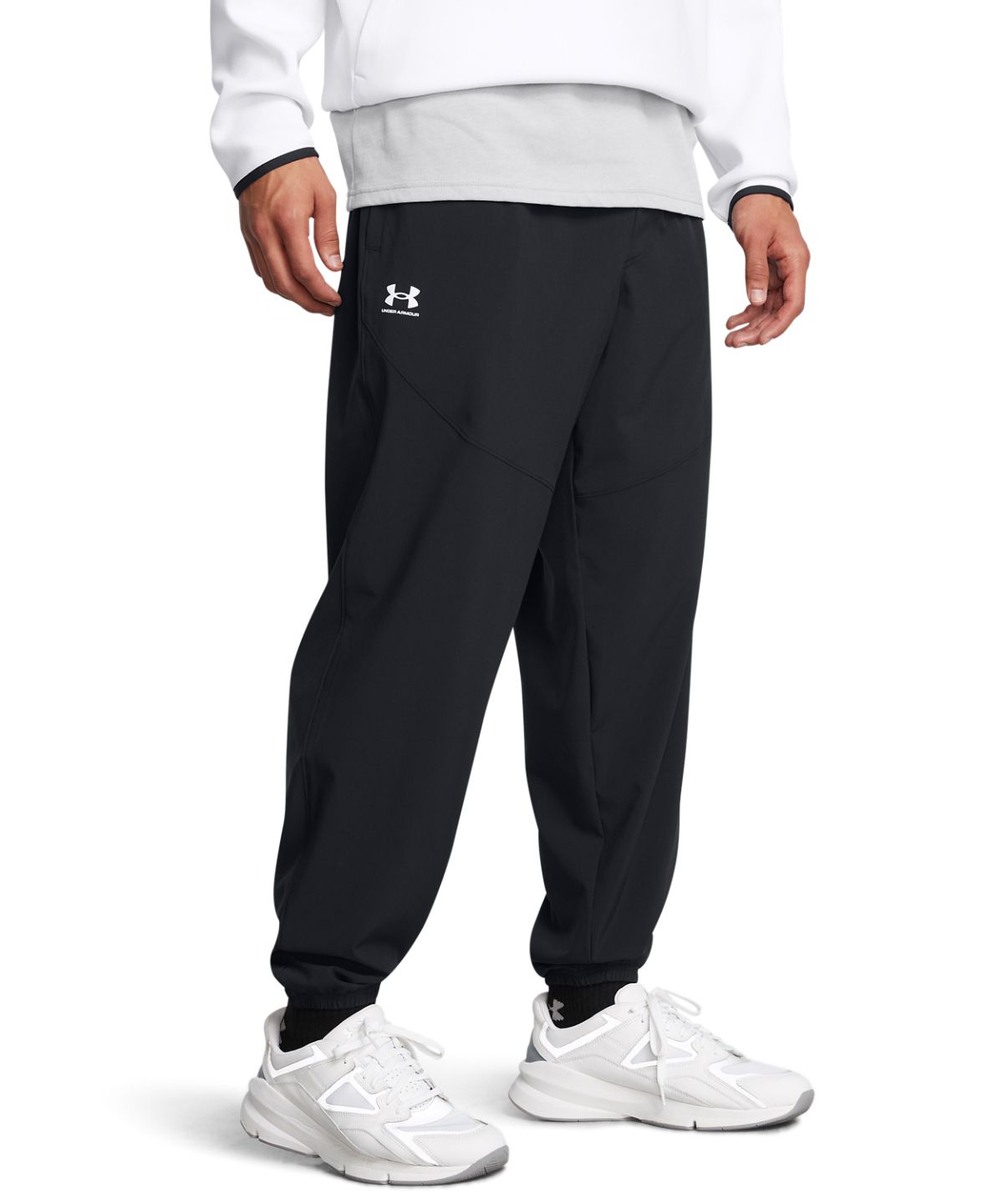 UA Vibe Woven Joggers - Under Armour Vibe Joggingbyxor