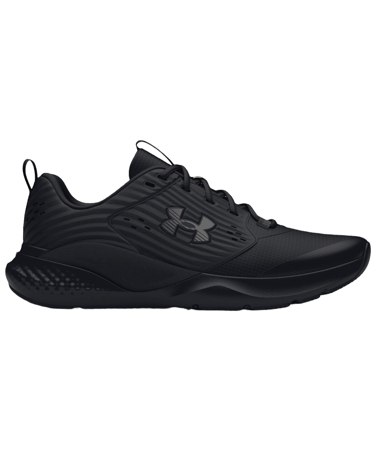 Under Armour Charged Commit TR4