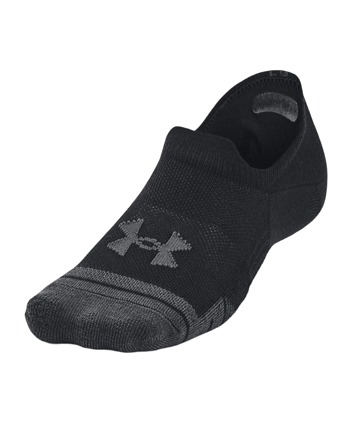 UA Ultra-Low Training Socks 3-Pack - Under Armour Hälstrumpor 3-Pack