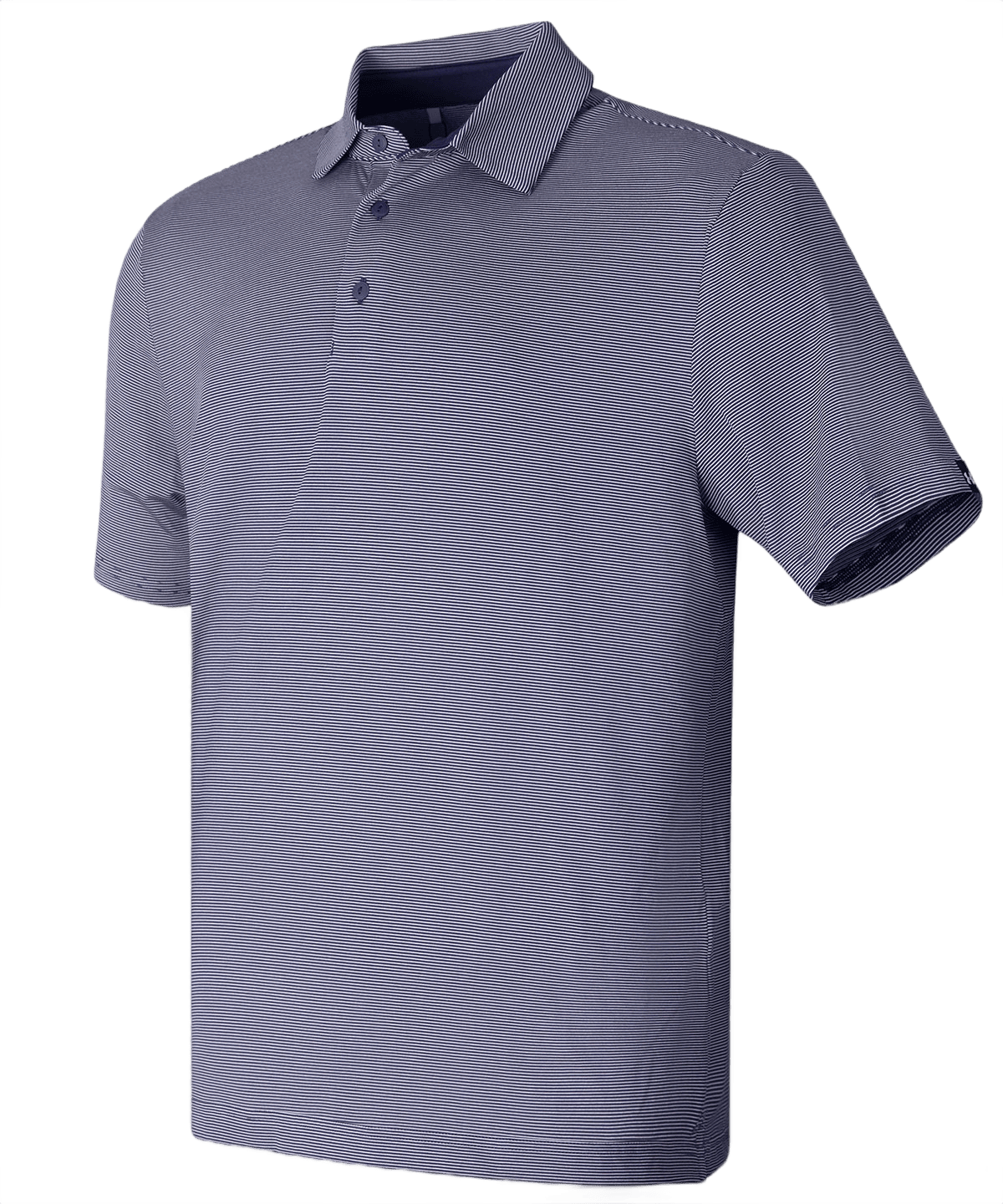 UA Playoff 3.0 Mikroraidallinen Pikeepaita