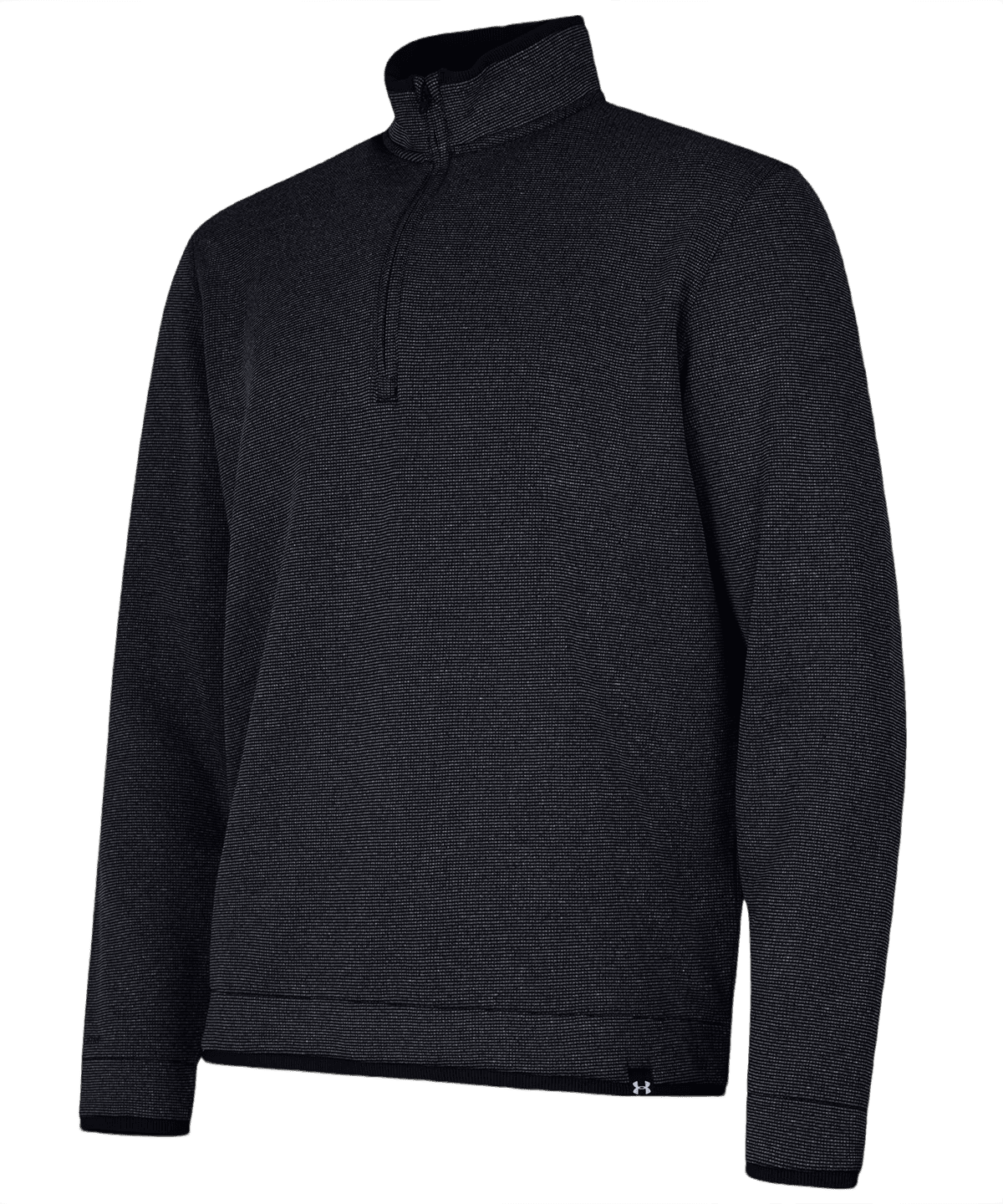 UA Storm Sweaterfleece QZ LB