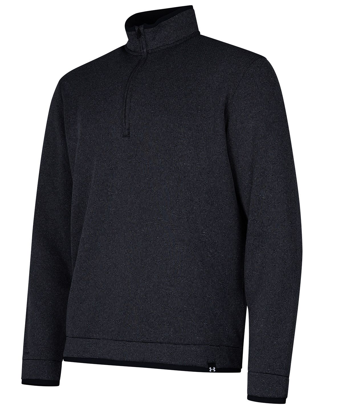 UA Storm Sweaterfleece QZ LB