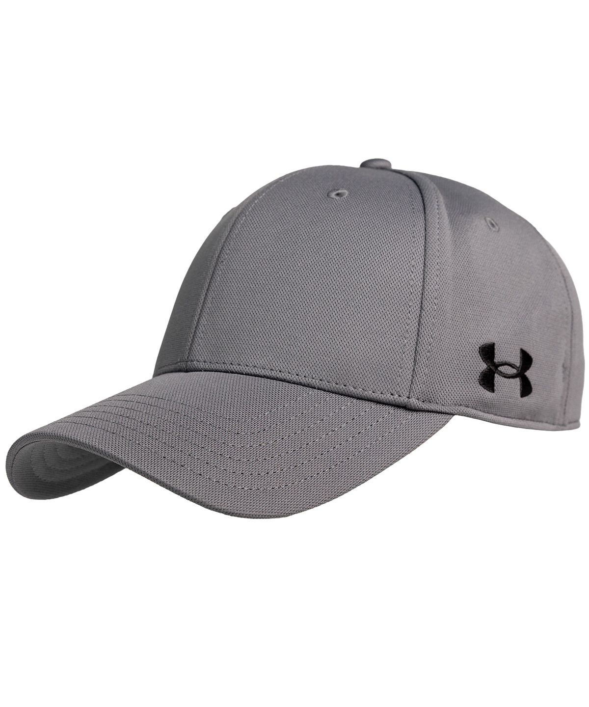 UA Team Blitzing Cap - Under Armour Blitzing Keps