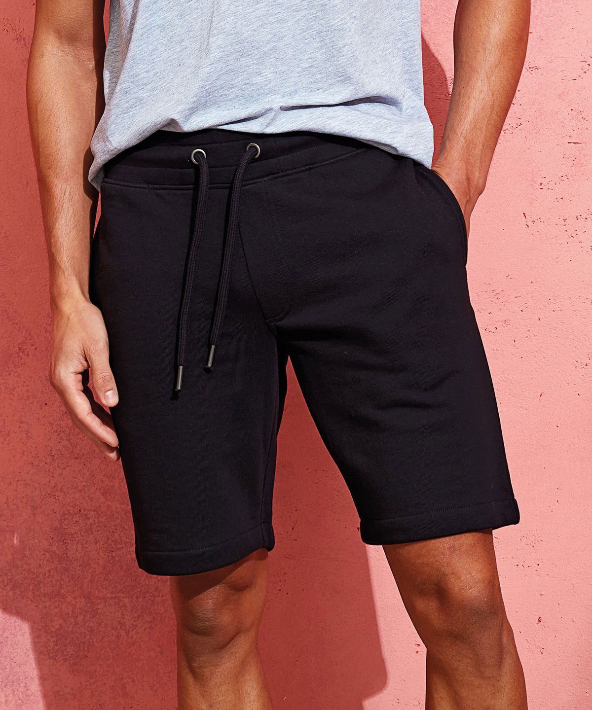 Wombat Jersey Shorts Men - Jerseyshorts Herr