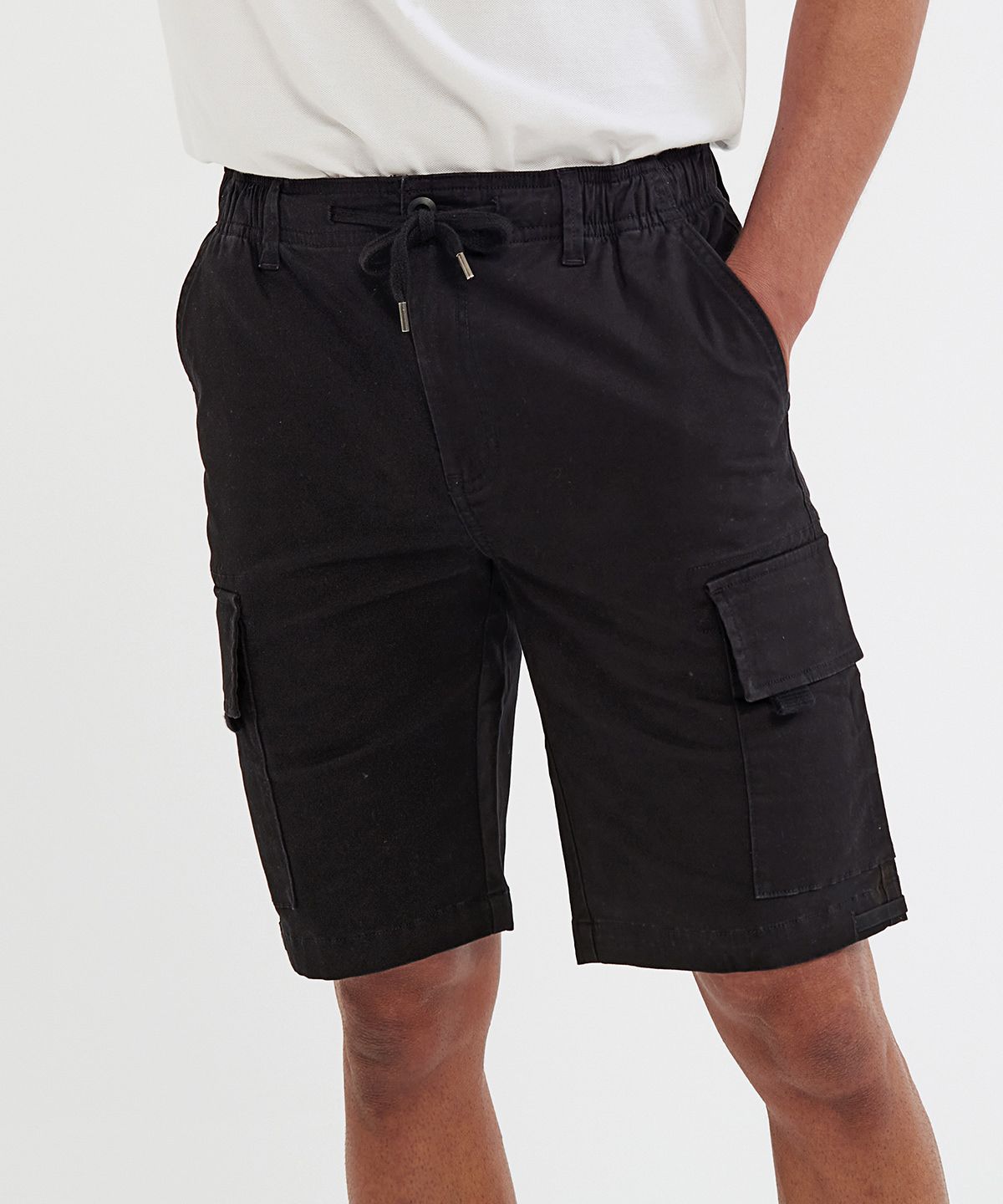 Wombat Men’s Cargo Utility Shorts - Shorts Herr