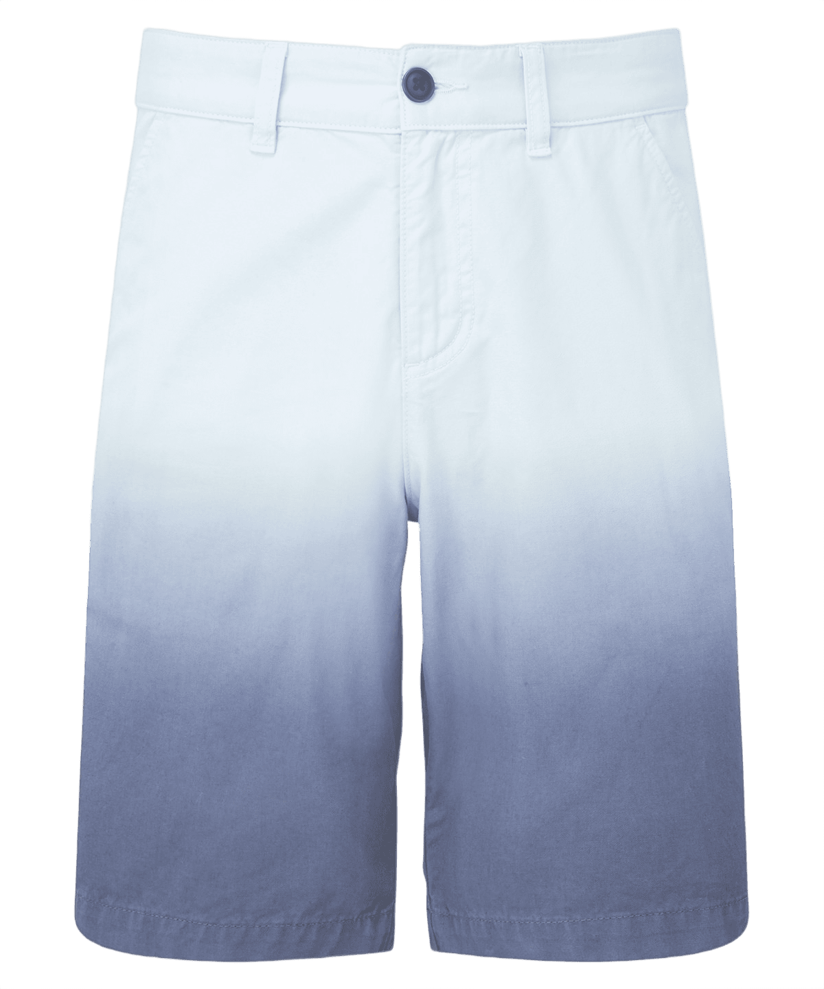 Wombat Men’s Dip-Dye Shorts - Dip-Färgade Shorts Herr