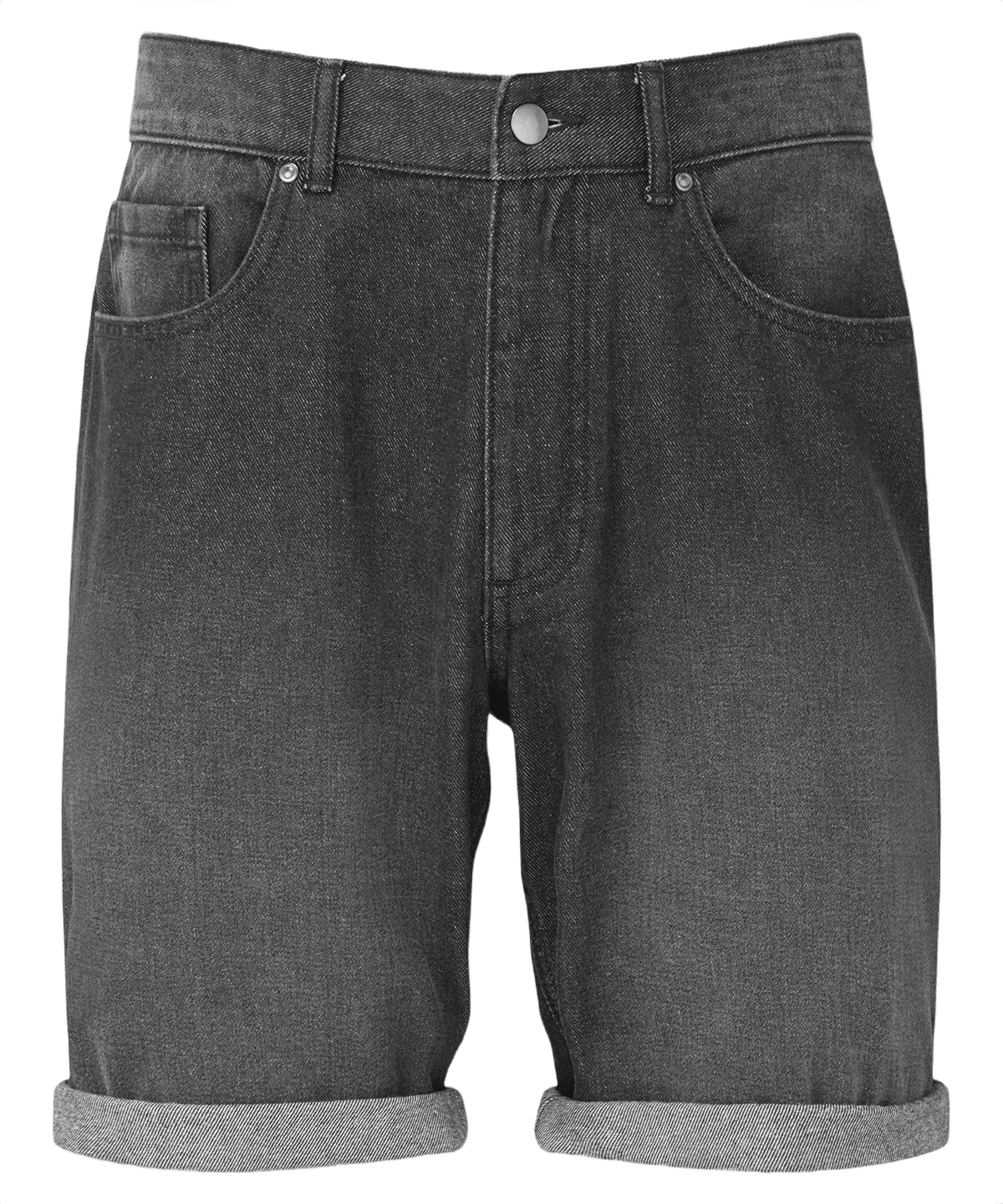 Wombat Men’s Denim Shorts - Herr Denim Shorts
