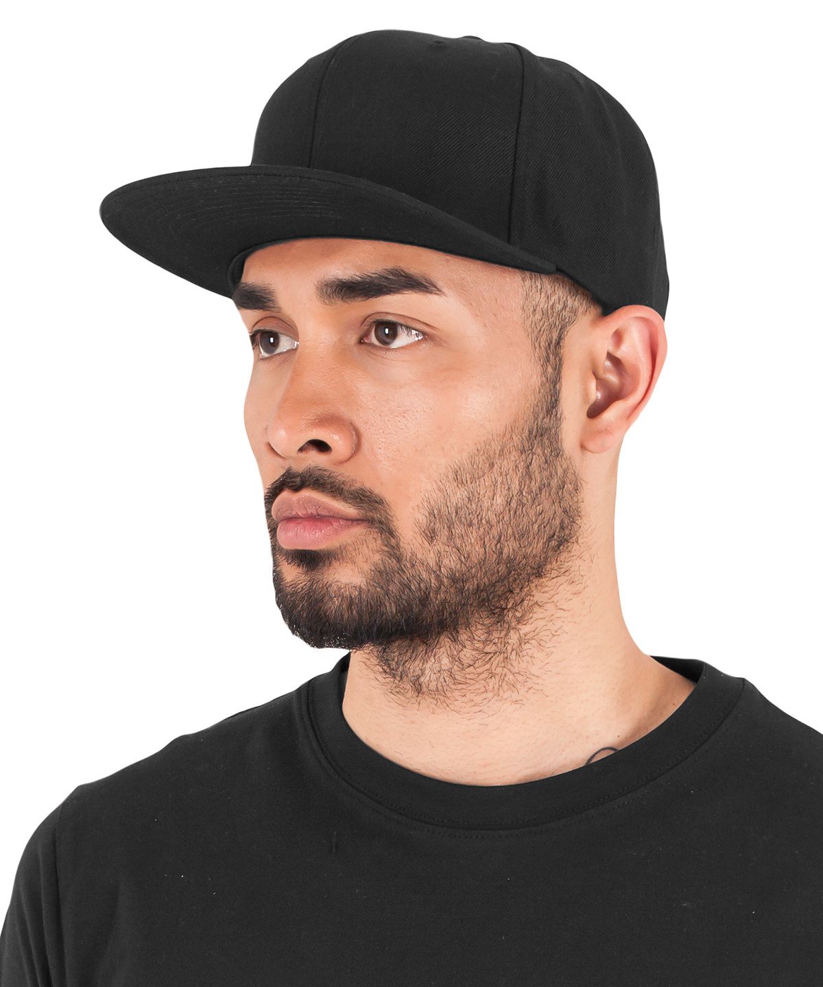 Klassisk Snapback - Keps