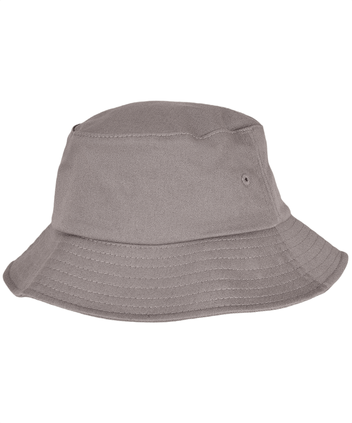 Kids Flexfit bomullstvill hatt
