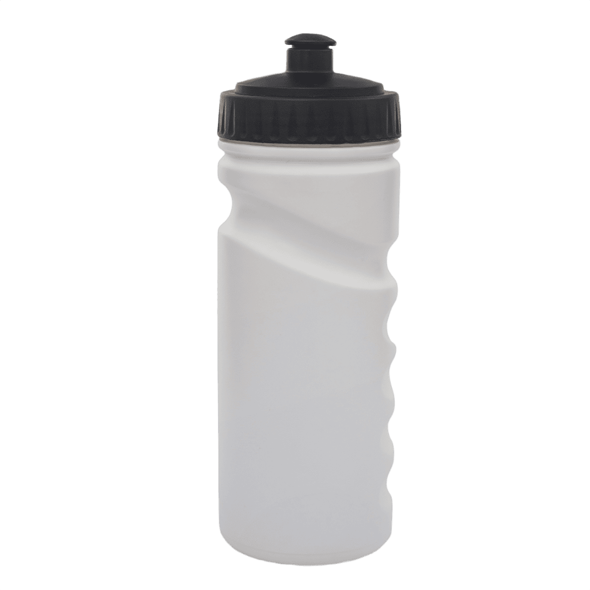 Velo sportflaska 500 ml svart