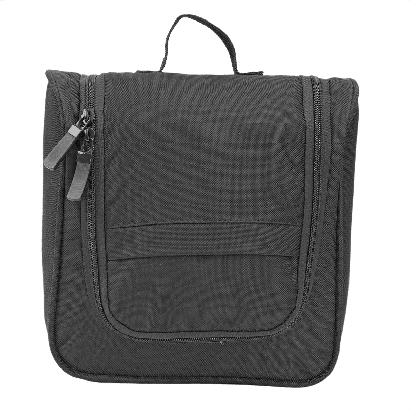 Travelmate utility kit svart