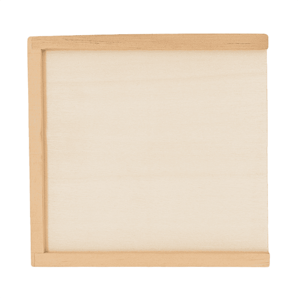 Makao spel set beige