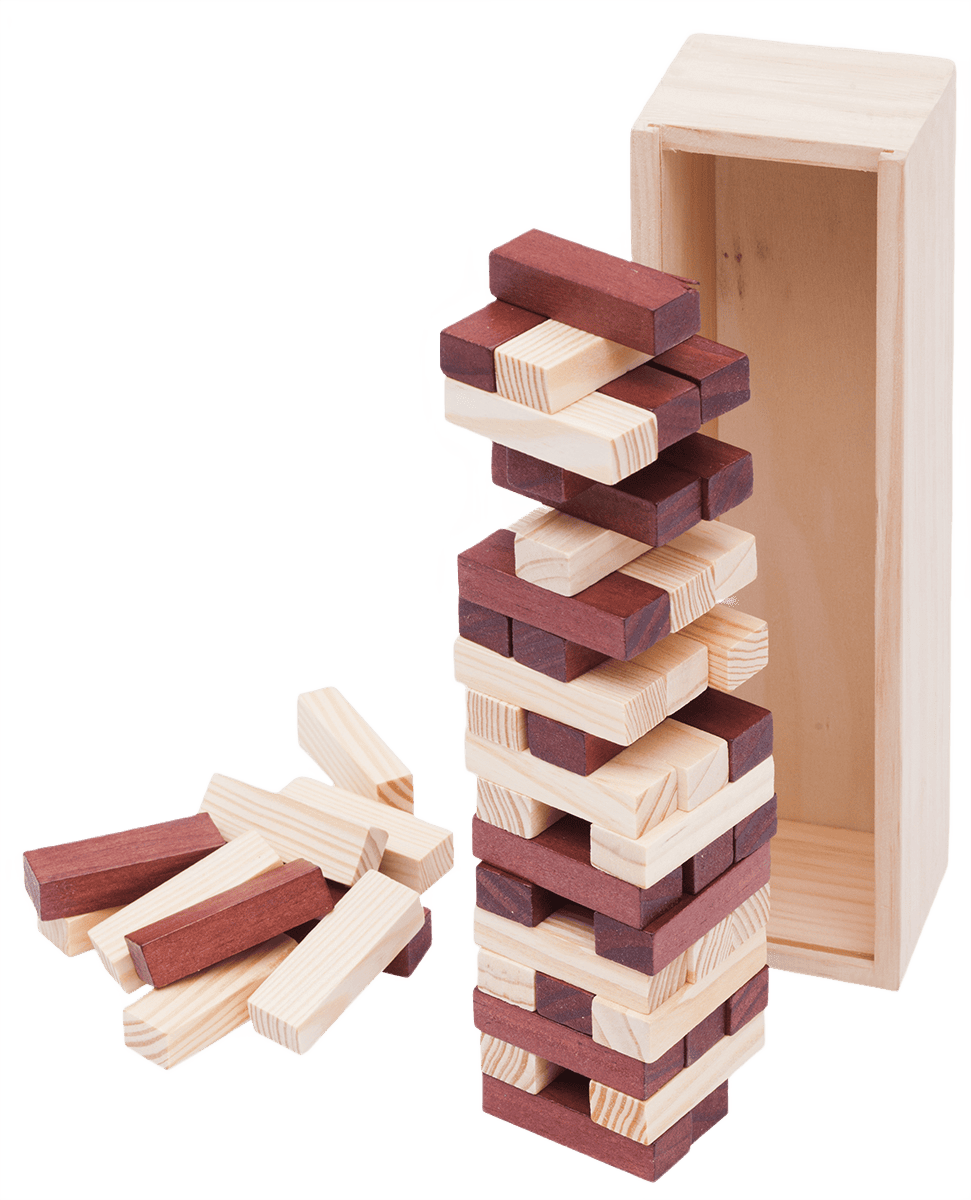 Tower trägame