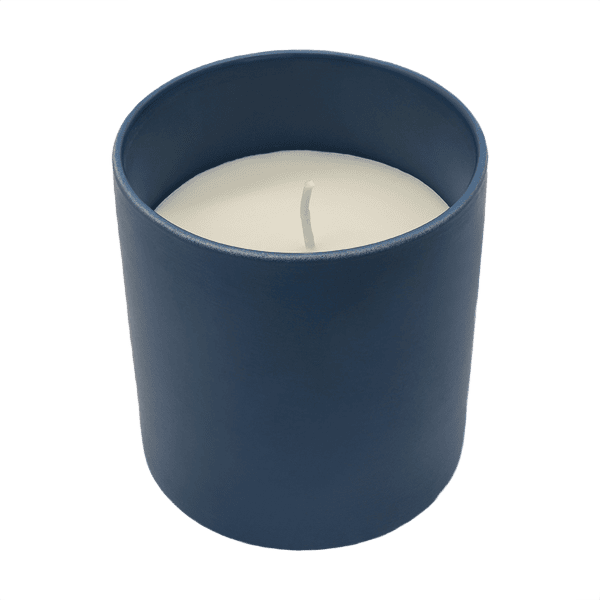 Scented candle i skogsdoft