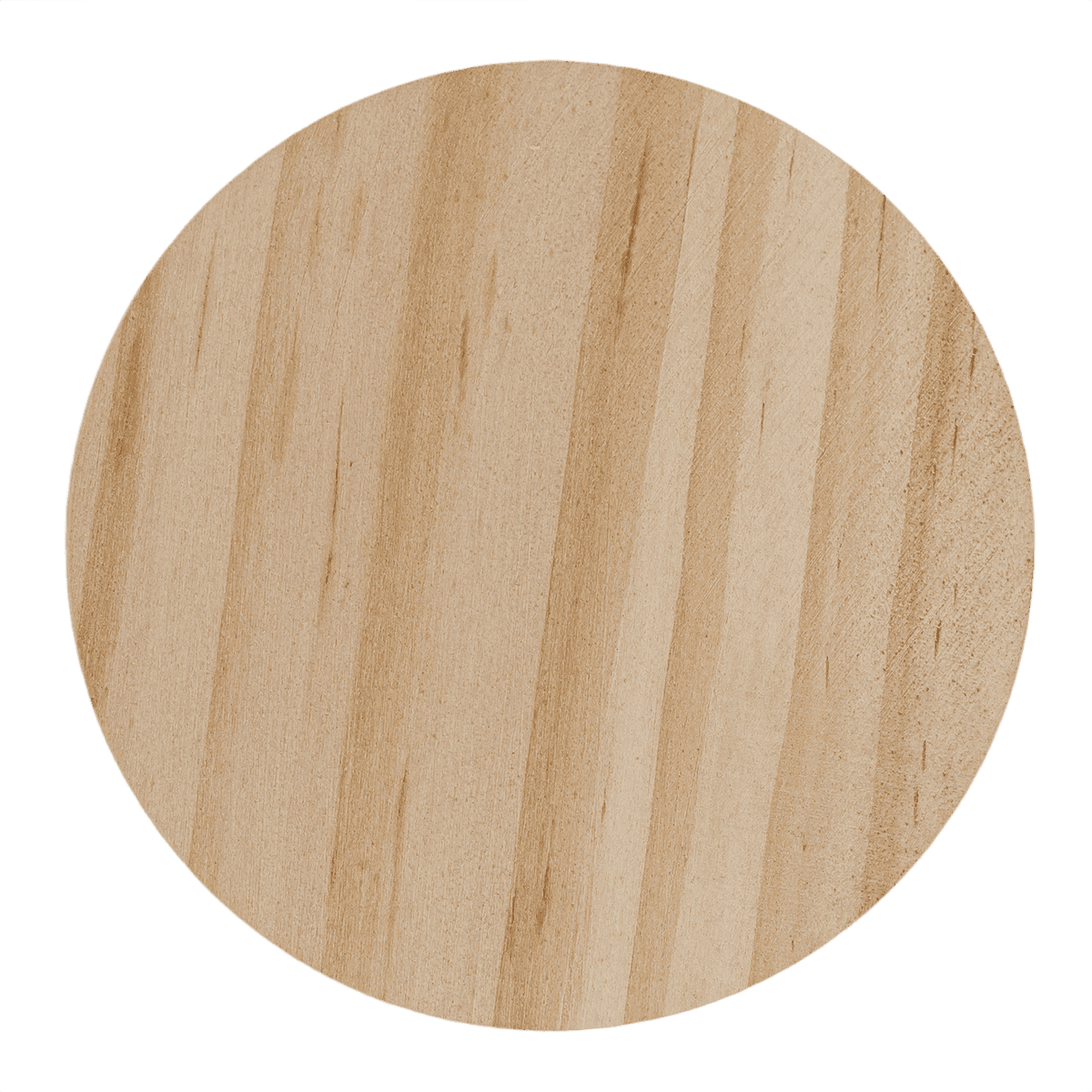 Muxia doftljus brun