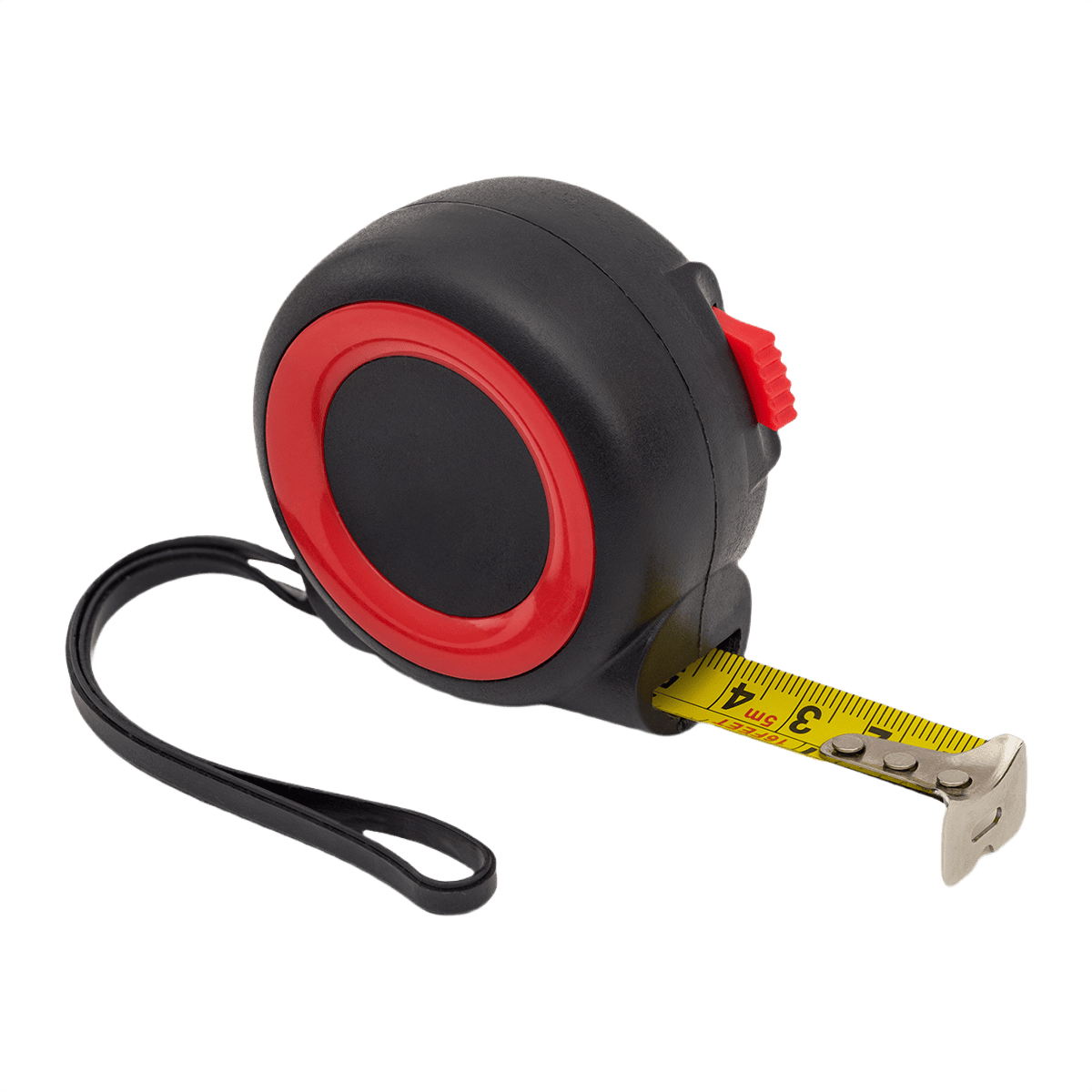 5 m måttband
