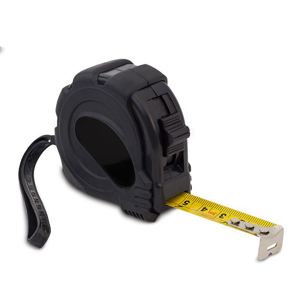 Exar 3 m måttband