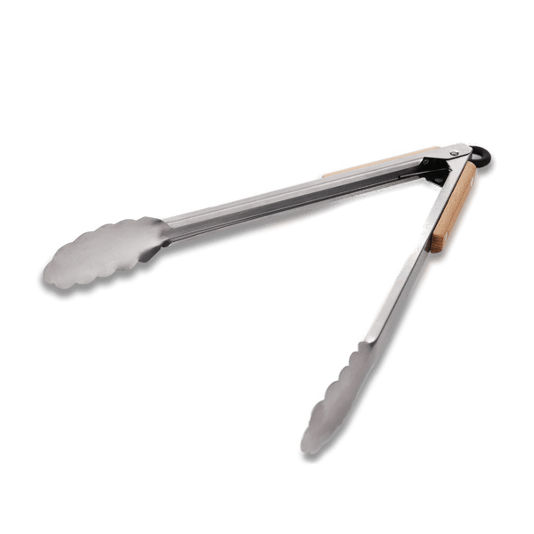 BBQ Master Grilltång